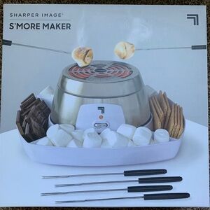 Shaper image s’mores maker